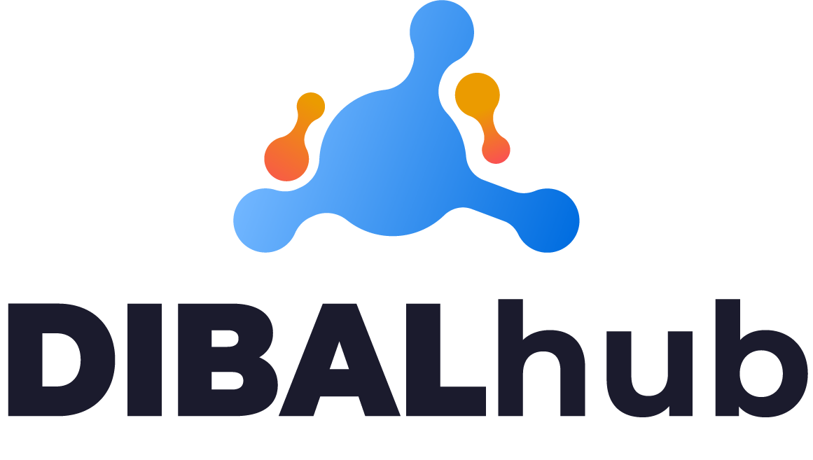 logo Dibalhub