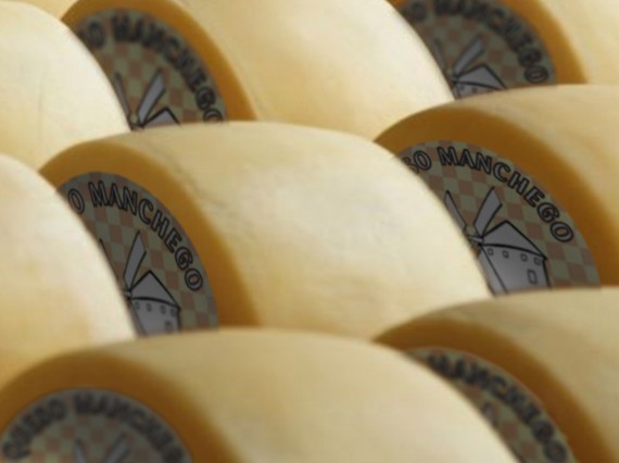 Installation DIBAL pour l´étiquetage multiple des fromages