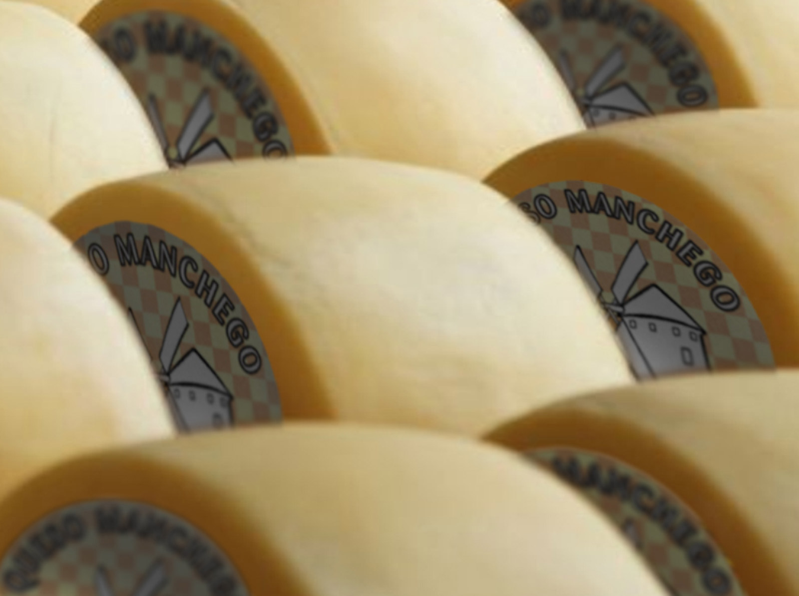 Installation DIBAL pour l´étiquetage multiple des fromages