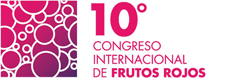 Dibal au 10e Congrès international des fruits rouges à Huelva