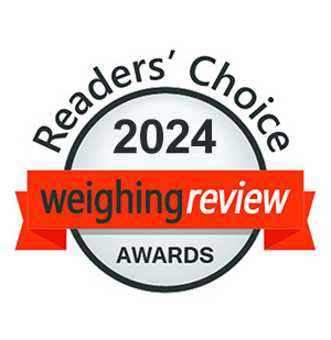 Dibal nominé pour les Weighing Review Awards