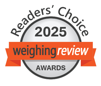 Aidez-nous à réitérer notre succès aux Weighing Review Awards !