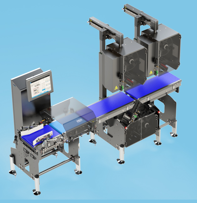 Notre LS5000 évolue avec vous : plus polyvalente, connectée et prête pour votre production
