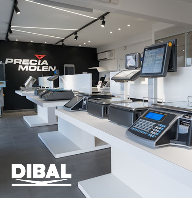 Dibal renforce sa présence en France avec un accord de principe très avancé pour l&acute;acquisition des activités de pesage commercial de Precia Molen