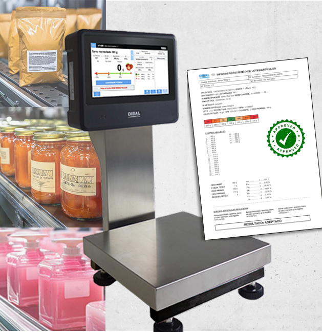 Nouvelle solution de contrôle efficace du contenu ℮ pour tous les secteurs d´activité