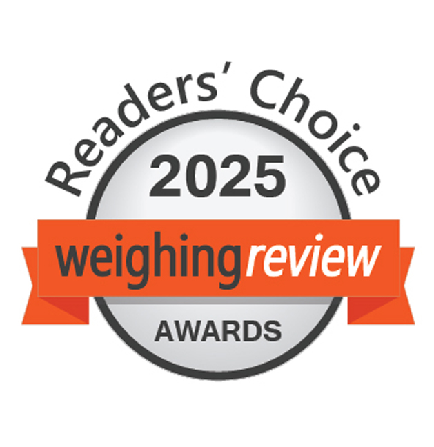 Aidez-nous à réitérer notre succès aux Weighing Review Awards !