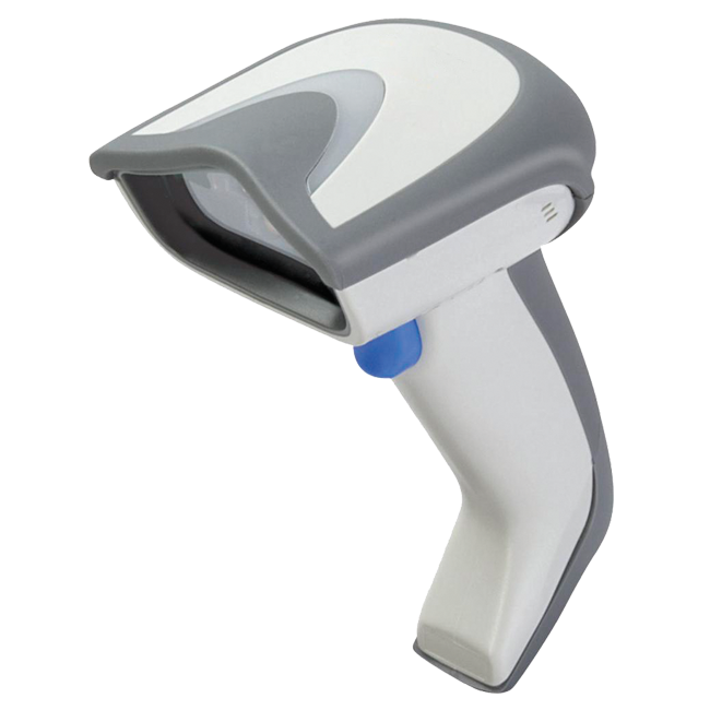 Scanner lecteur de codes-barres sans fil