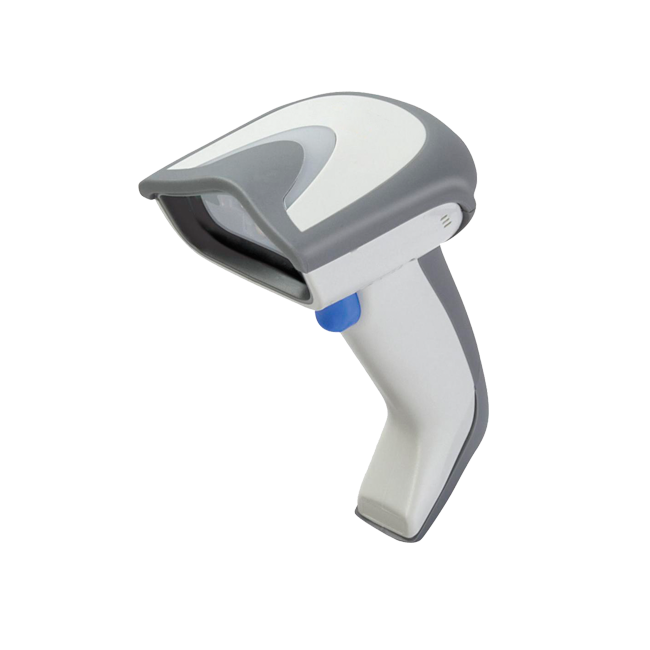 Scanner lecteur de codes-barres sans fil