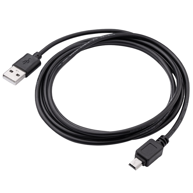 Câble de 3 m pour connexion TPV