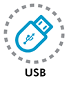 USB
