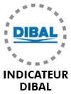 Indicateur Dibal