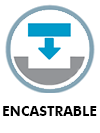 ENCASTRABLE