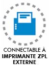 IMPRIMANTE EXTERNE