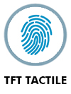 ÉCRAN TACTILE