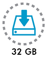 32 GB