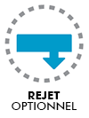 REJECTEUR
