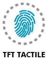 ÉCRAN TACTILE