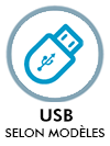 USB