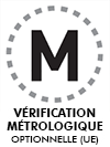VÉRIFICATION MÉTROLOGIQUE