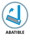 ABATIBLE