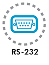RS-232