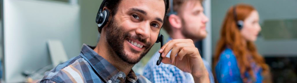 Contacter le support technique