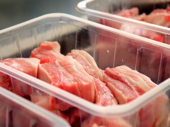 Solutions Dibal pour l´industrie de la viande