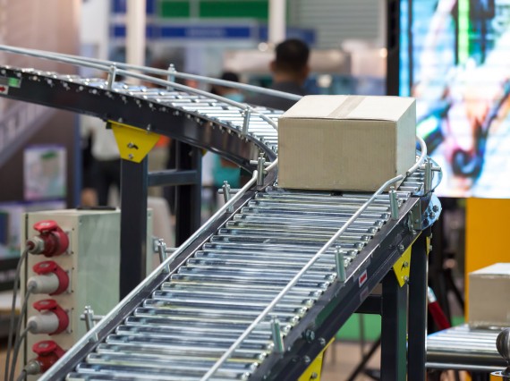 Solutions Dibal pour l&acute;industrie