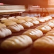 Industrie de la boulangerie