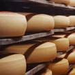 Industrie fromagère