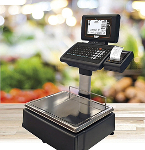 Balances série D-500
