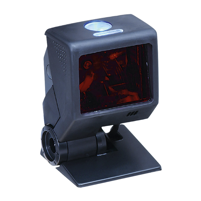 Scanner lecteur de code-barres
