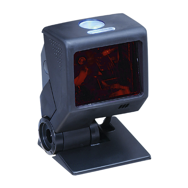 Scanner lecteur de code-barres