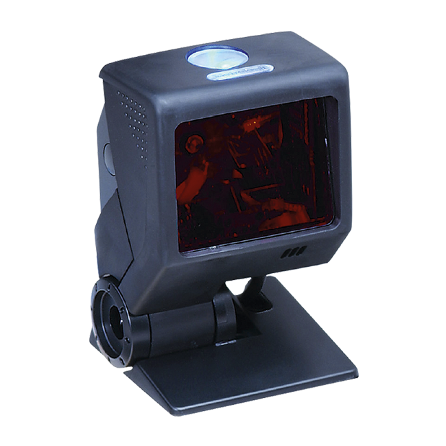 Scanner lecteur de code-barres