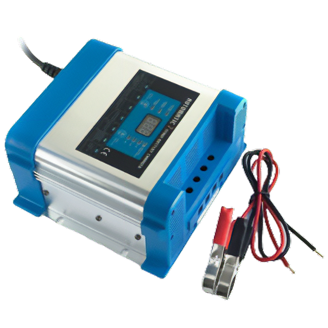 Chargeur de batterie