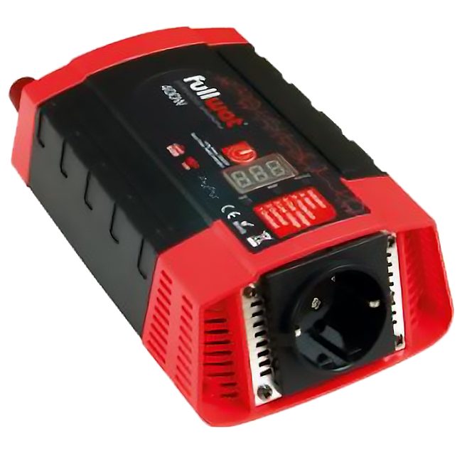 Onduleur onde pure de 12 v à 220 v