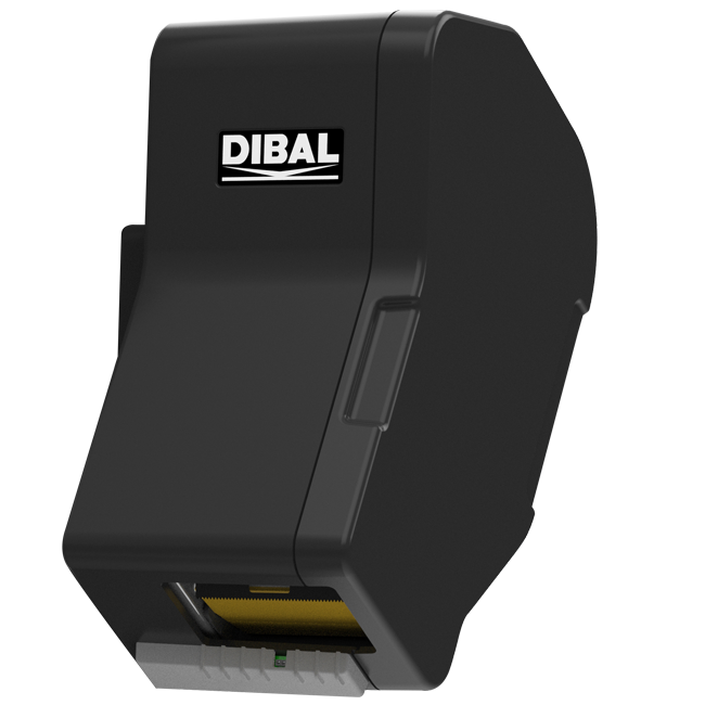 Imprimante Plug & Play pour étiquettes (ou tickets) de 2 pouces