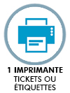 1 IMPRIMANTE