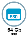 64 gb