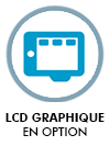 LCD GRAFIQUE