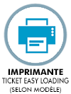IMPRIMANTE EASY LOADING