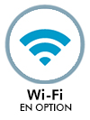 WIFI EN OPTION