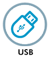 USB