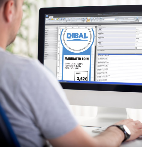Logiciel Commerce